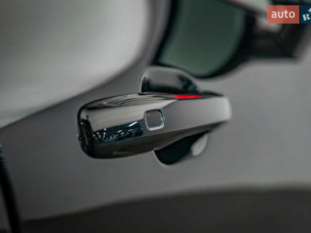 Вольво ХС60, об'ємом двигуна 2 л та пробігом 98 тис. км за 34360 $, фото 8 на Automoto.ua