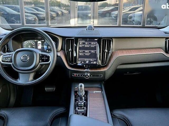 Вольво ХС60, об'ємом двигуна 0 л та пробігом 116 тис. км за 33500 $, фото 28 на Automoto.ua