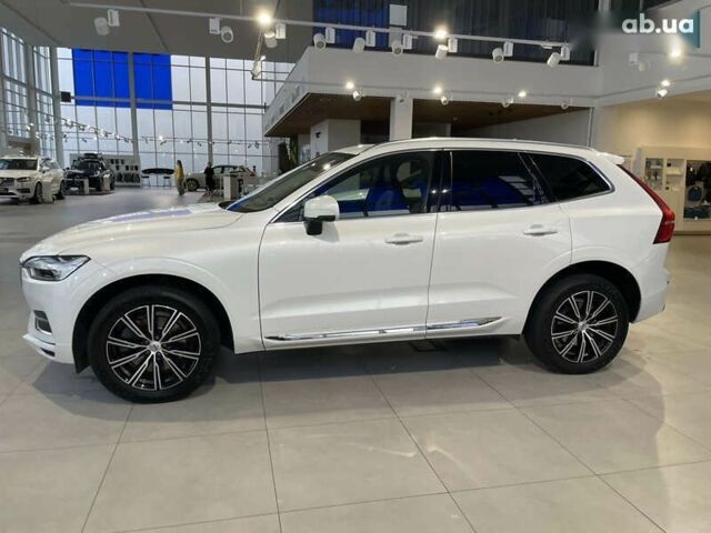Вольво ХС60, объемом двигателя 2 л и пробегом 109 тыс. км за 41500 $, фото 6 на Automoto.ua