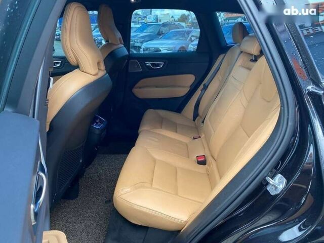 Вольво ХС60, об'ємом двигуна 2 л та пробігом 199 тис. км за 32000 $, фото 23 на Automoto.ua