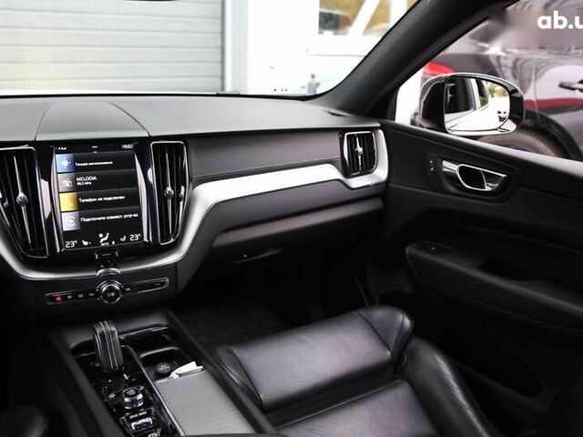 Вольво ХС60, объемом двигателя 2 л и пробегом 192 тыс. км за 32900 $, фото 14 на Automoto.ua