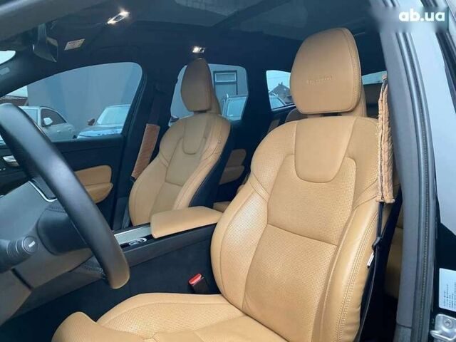 Вольво ХС60, объемом двигателя 2 л и пробегом 200 тыс. км за 32000 $, фото 23 на Automoto.ua