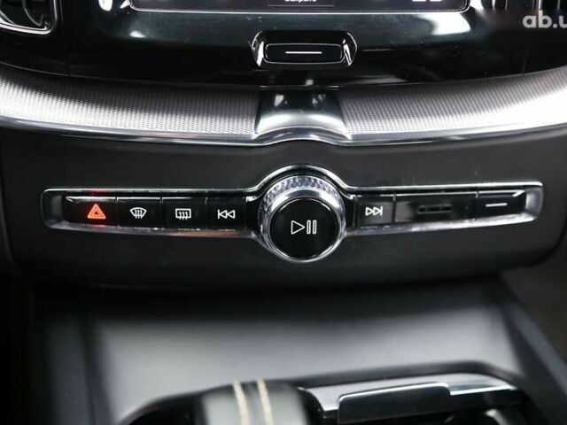 Вольво ХС60, объемом двигателя 2 л и пробегом 192 тыс. км за 32900 $, фото 20 на Automoto.ua