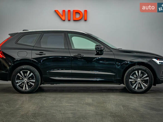 Вольво ХС60, об'ємом двигуна 2 л та пробігом 98 тис. км за 34360 $, фото 3 на Automoto.ua