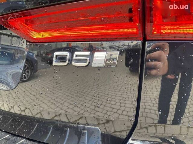 Вольво ХС60, об'ємом двигуна 2 л та пробігом 199 тис. км за 32000 $, фото 9 на Automoto.ua