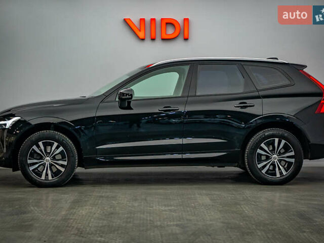 Вольво ХС60, об'ємом двигуна 2 л та пробігом 98 тис. км за 34360 $, фото 2 на Automoto.ua