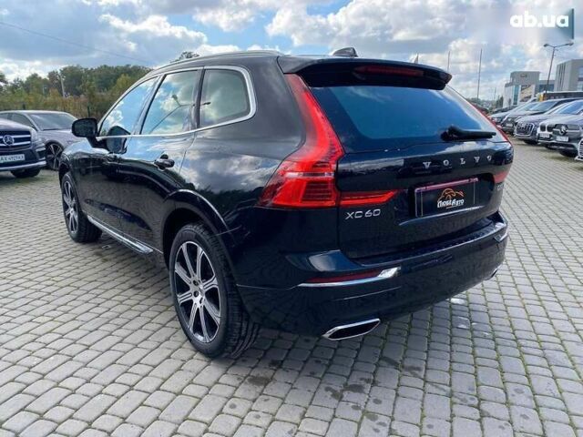 Вольво ХС60, об'ємом двигуна 2 л та пробігом 199 тис. км за 32000 $, фото 6 на Automoto.ua