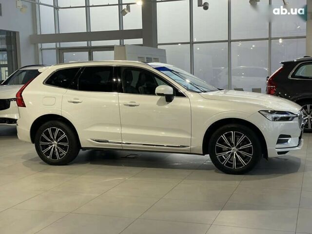 Вольво ХС60, объемом двигателя 2 л и пробегом 109 тыс. км за 41500 $, фото 1 на Automoto.ua