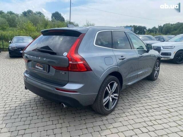 Вольво ХС60, объемом двигателя 2 л и пробегом 104 тыс. км за 29900 $, фото 6 на Automoto.ua