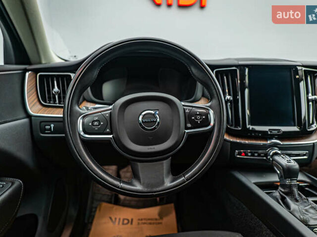 Вольво ХС60, об'ємом двигуна 2 л та пробігом 98 тис. км за 34360 $, фото 13 на Automoto.ua