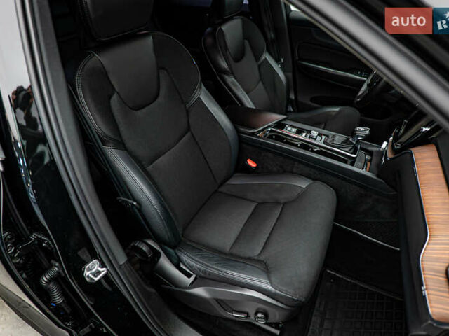 Вольво ХС60, об'ємом двигуна 2 л та пробігом 98 тис. км за 34360 $, фото 18 на Automoto.ua