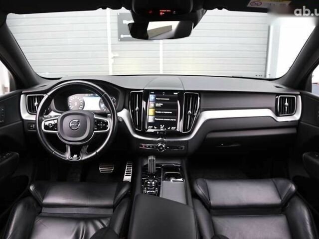 Вольво ХС60, объемом двигателя 2 л и пробегом 192 тыс. км за 32900 $, фото 13 на Automoto.ua