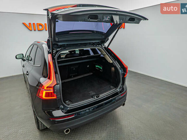 Вольво ХС60, об'ємом двигуна 2 л та пробігом 98 тис. км за 34360 $, фото 6 на Automoto.ua