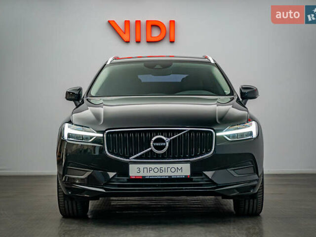 Вольво ХС60, об'ємом двигуна 2 л та пробігом 98 тис. км за 34360 $, фото 4 на Automoto.ua