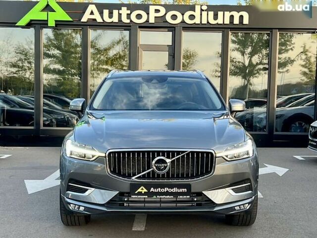 Вольво ХС60, об'ємом двигуна 0 л та пробігом 116 тис. км за 33500 $, фото 3 на Automoto.ua