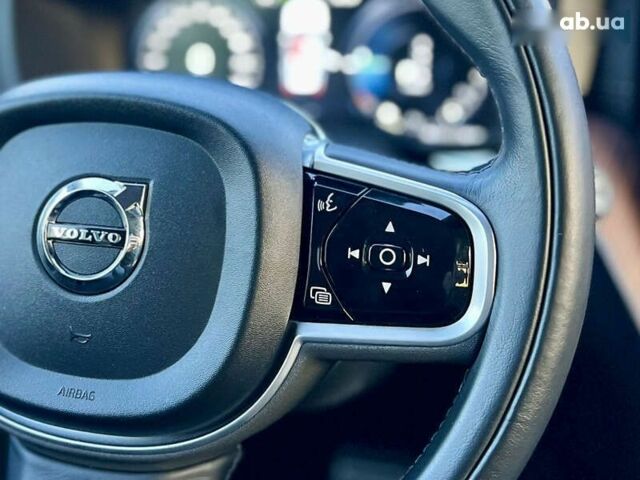 Вольво ХС60, об'ємом двигуна 0 л та пробігом 116 тис. км за 33500 $, фото 24 на Automoto.ua