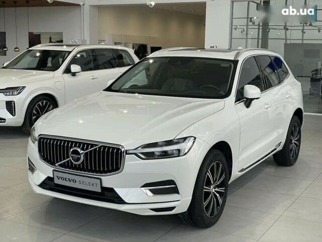 Вольво ХС60, объемом двигателя 2 л и пробегом 109 тыс. км за 41500 $, фото 9 на Automoto.ua