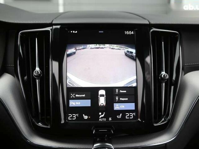 Вольво ХС60, объемом двигателя 2 л и пробегом 192 тыс. км за 32900 $, фото 17 на Automoto.ua