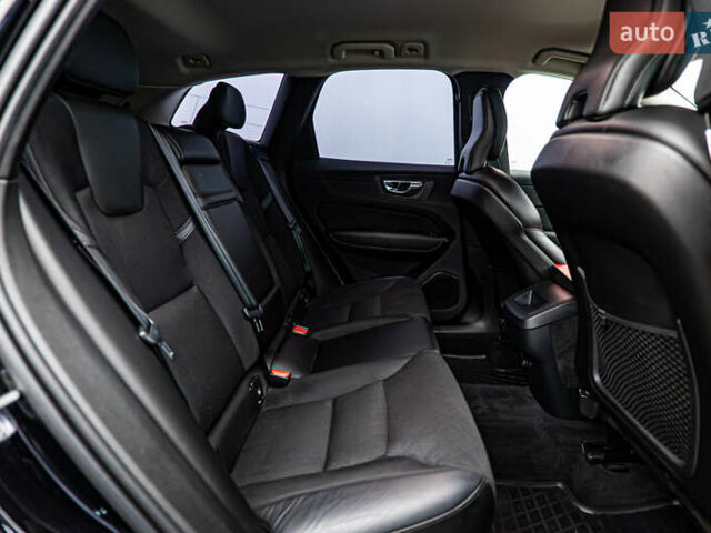 Вольво ХС60, об'ємом двигуна 2 л та пробігом 98 тис. км за 34360 $, фото 19 на Automoto.ua