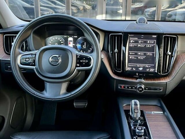 Вольво ХС60, об'ємом двигуна 0 л та пробігом 116 тис. км за 33500 $, фото 27 на Automoto.ua