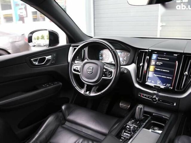 Вольво ХС60, объемом двигателя 2 л и пробегом 192 тыс. км за 32900 $, фото 12 на Automoto.ua