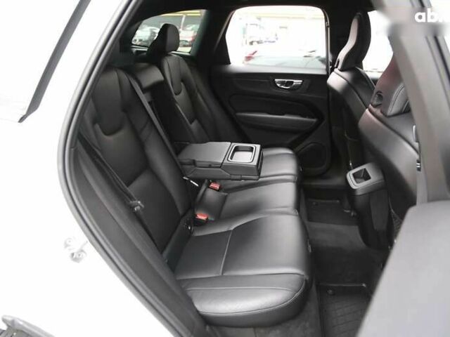 Вольво ХС60, объемом двигателя 2 л и пробегом 192 тыс. км за 32900 $, фото 10 на Automoto.ua