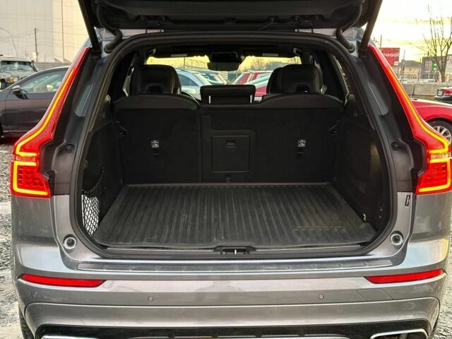 Вольво ХС60, объемом двигателя 0 л и пробегом 26 тыс. км за 34500 $, фото 12 на Automoto.ua