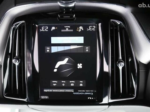 Вольво ХС60, объемом двигателя 2 л и пробегом 192 тыс. км за 32900 $, фото 18 на Automoto.ua