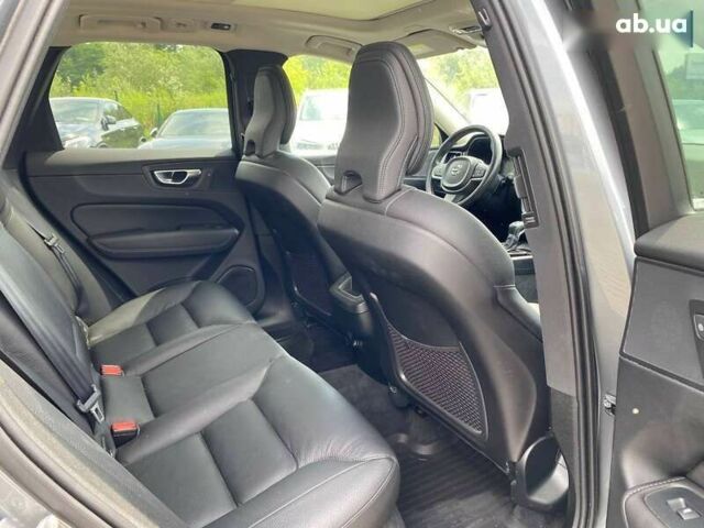 Вольво ХС60, объемом двигателя 2 л и пробегом 104 тыс. км за 29900 $, фото 21 на Automoto.ua
