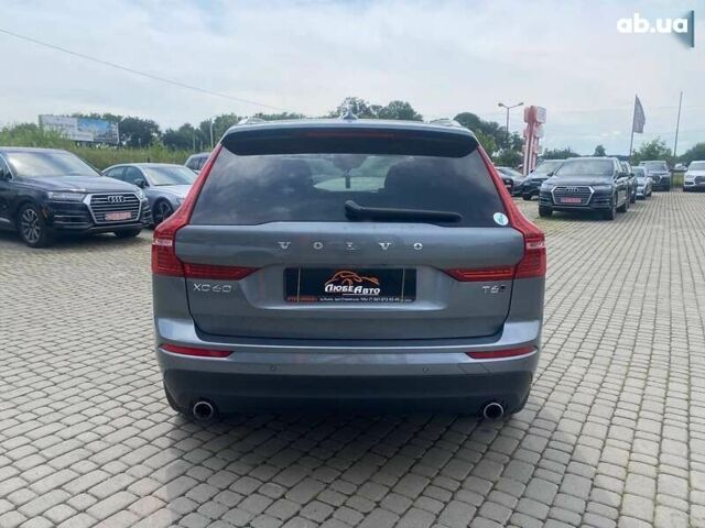 Вольво ХС60, объемом двигателя 2 л и пробегом 104 тыс. км за 29900 $, фото 5 на Automoto.ua