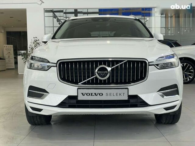 Вольво ХС60, объемом двигателя 2 л и пробегом 109 тыс. км за 41500 $, фото 3 на Automoto.ua