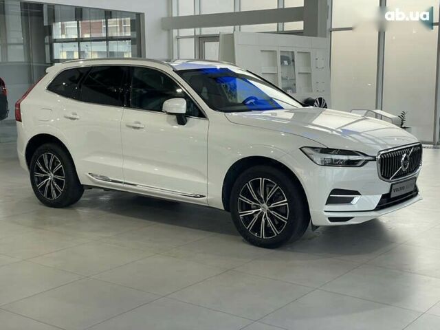 Вольво ХС60, объемом двигателя 2 л и пробегом 109 тыс. км за 41500 $, фото 15 на Automoto.ua