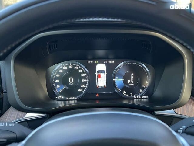 Вольво ХС60, об'ємом двигуна 0 л та пробігом 116 тис. км за 33500 $, фото 26 на Automoto.ua