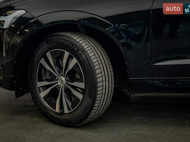 Вольво ХС60, об'ємом двигуна 2 л та пробігом 98 тис. км за 34360 $, фото 9 на Automoto.ua