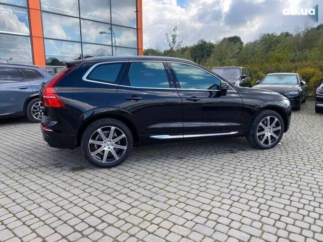 Вольво ХС60, об'ємом двигуна 2 л та пробігом 199 тис. км за 32000 $, фото 10 на Automoto.ua