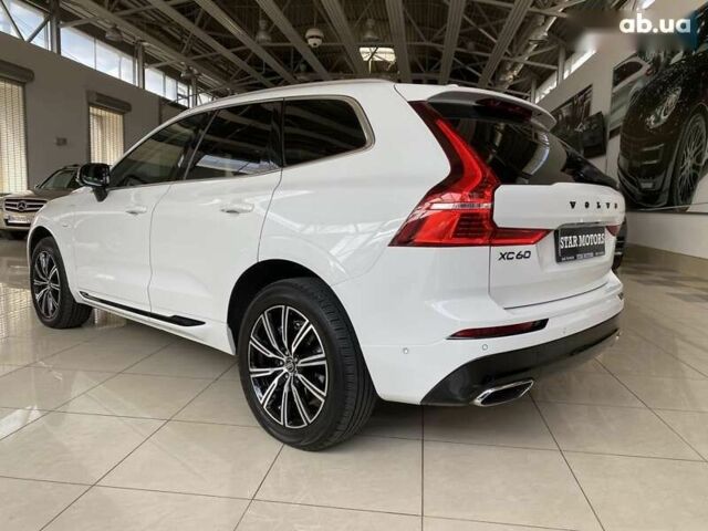 Вольво ХС60, объемом двигателя 0 л и пробегом 66 тыс. км за 39000 $, фото 13 на Automoto.ua