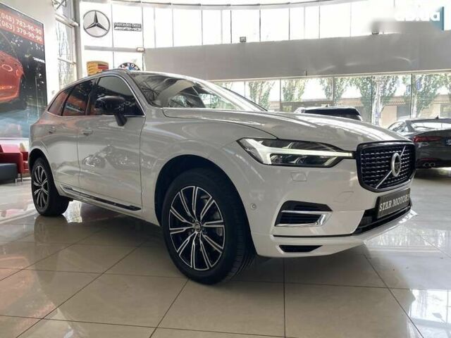 Вольво ХС60, объемом двигателя 0 л и пробегом 66 тыс. км за 39000 $, фото 10 на Automoto.ua