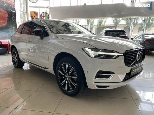 Вольво ХС60, объемом двигателя 0 л и пробегом 66 тыс. км за 39000 $, фото 8 на Automoto.ua