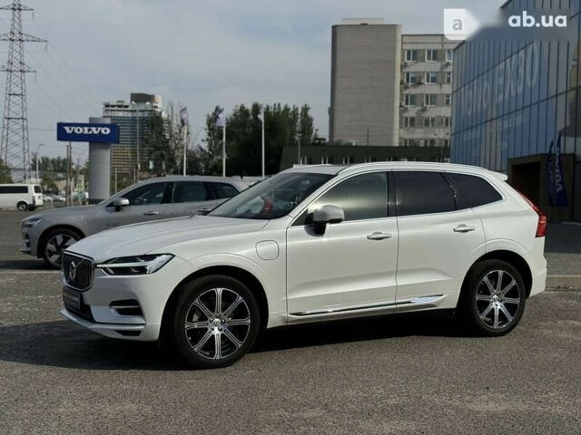 Вольво ХС60, об'ємом двигуна 0 л та пробігом 23 тис. км за 42000 $, фото 6 на Automoto.ua