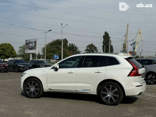 Вольво ХС60, объемом двигателя 0 л и пробегом 30 тыс. км за 40900 $, фото 7 на Automoto.ua