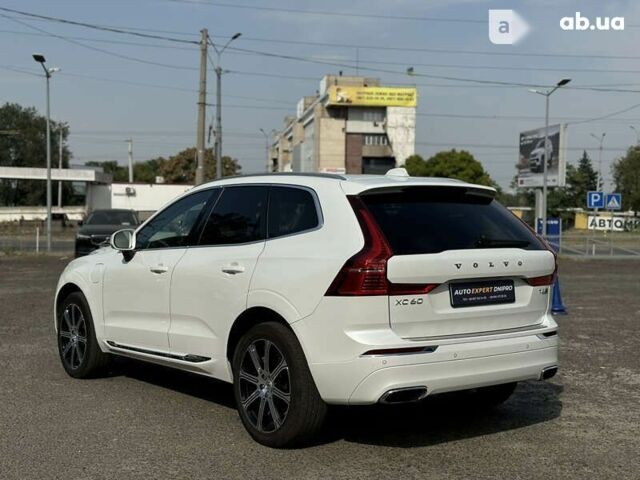 Вольво ХС60, об'ємом двигуна 0 л та пробігом 23 тис. км за 42000 $, фото 8 на Automoto.ua