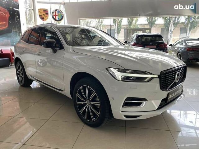 Вольво ХС60, объемом двигателя 0 л и пробегом 66 тыс. км за 39000 $, фото 9 на Automoto.ua