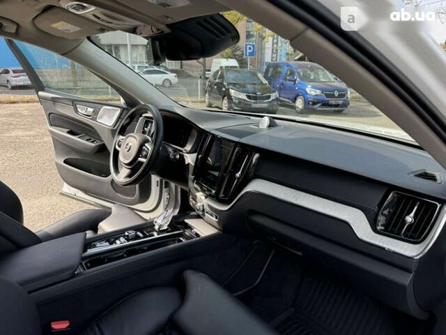 Вольво ХС60, об'ємом двигуна 0 л та пробігом 23 тис. км за 42000 $, фото 23 на Automoto.ua