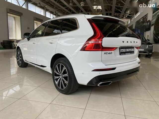 Вольво ХС60, объемом двигателя 0 л и пробегом 66 тыс. км за 39000 $, фото 14 на Automoto.ua