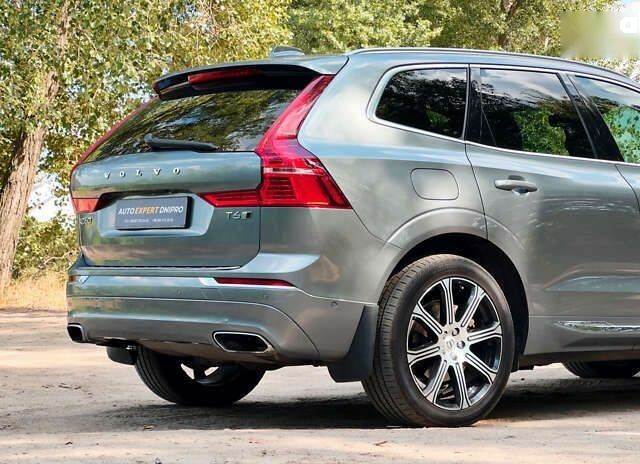Вольво ХС60, объемом двигателя 2 л и пробегом 32 тыс. км за 32800 $, фото 4 на Automoto.ua