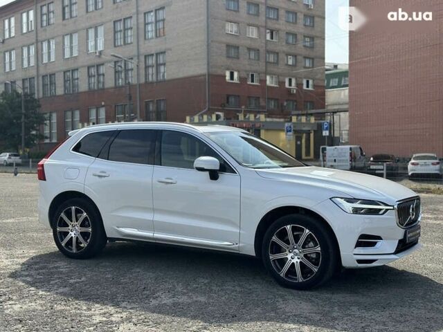 Вольво ХС60, об'ємом двигуна 0 л та пробігом 23 тис. км за 42000 $, фото 2 на Automoto.ua