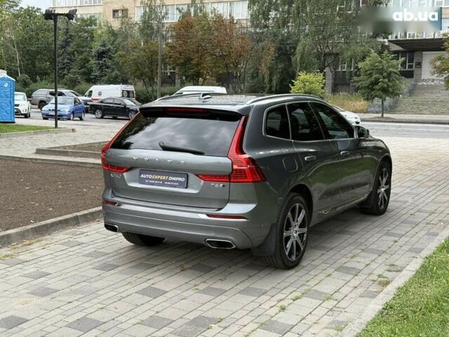 Вольво ХС60, объемом двигателя 2 л и пробегом 32 тыс. км за 32800 $, фото 29 на Automoto.ua