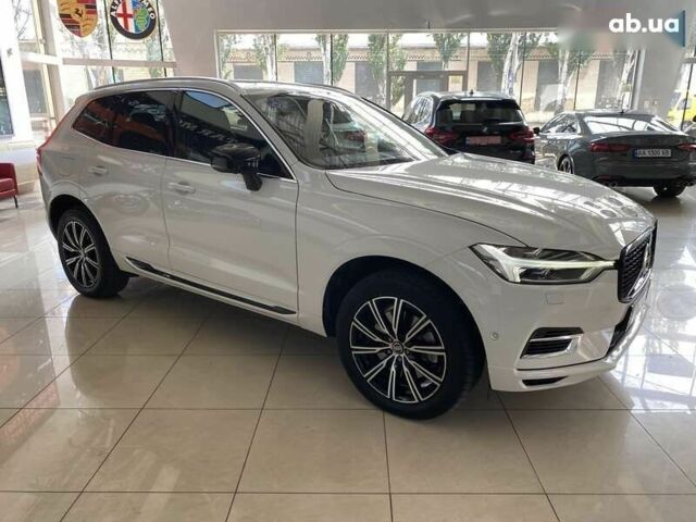 Вольво ХС60, объемом двигателя 0 л и пробегом 66 тыс. км за 39000 $, фото 11 на Automoto.ua