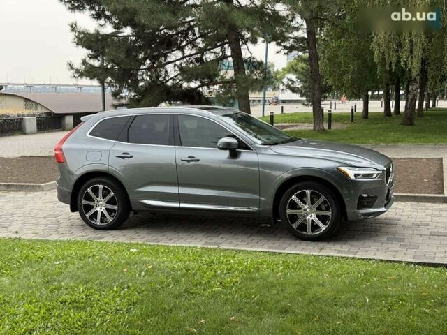 Вольво ХС60, объемом двигателя 2 л и пробегом 32 тыс. км за 32800 $, фото 25 на Automoto.ua