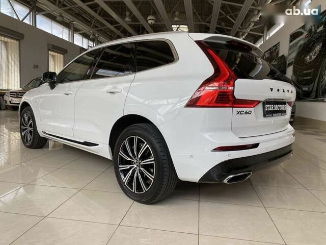 Вольво ХС60, объемом двигателя 0 л и пробегом 66 тыс. км за 39000 $, фото 12 на Automoto.ua